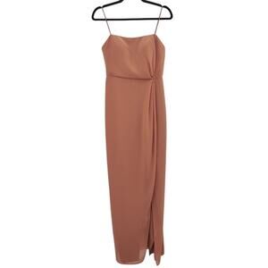 Jenny Yoo Demi Maxi Dress 4
